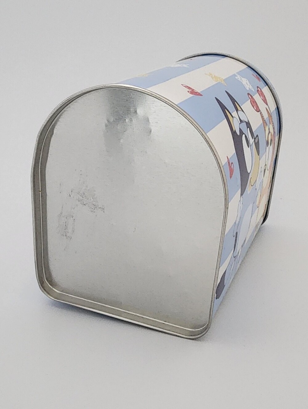 Small Bluey Mail Box - Picture 7 of 8
